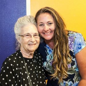 Meet your Posher, Rachel